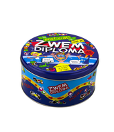 Snoeptrommel Zwemdiploma